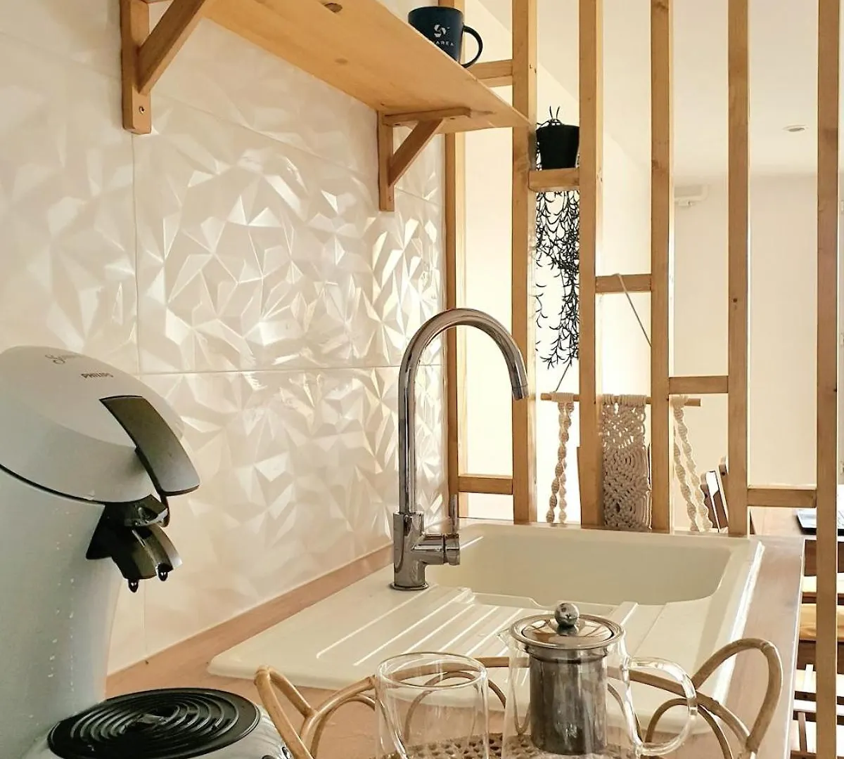 T2 Prive-8Min De Lyon-Parking Prive-Terrasse Apartment Irigny France