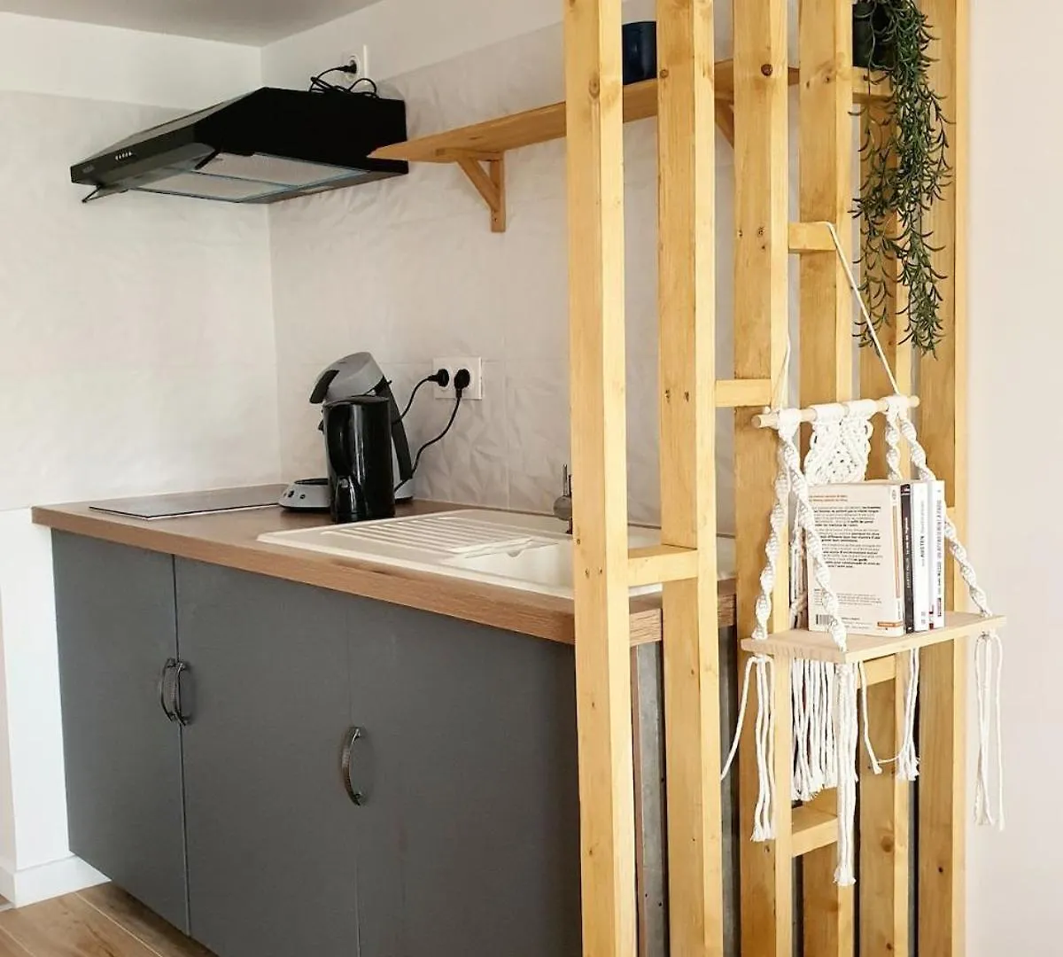 T2 Prive-8Min De Lyon-Parking Prive-Terrasse Apartment Irigny