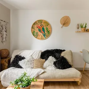 Casa Tulum Appartement