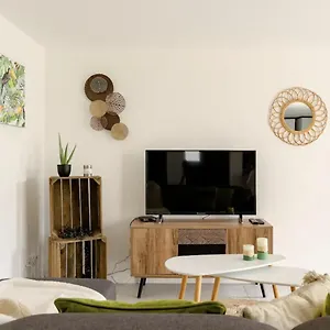 La Casa Irignoise Irigny