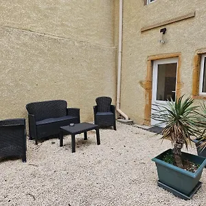 De Caractere Appartement
