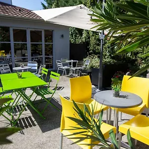 Hotel Premiere Classe Lyon Sud - - Pierre Benite, Irigny